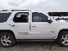 1GNUCCE08AR****** Repairable 2010 Chevrolet Tahoe in Mississippi State