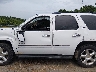 1GNUCCE08AR****** Salvage 2010 Chevrolet Tahoe