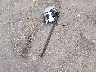 1GNUCCE08AR****** Wrecked 2010 Chevrolet Tahoe in Mississippi State