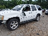 1GNUCCE08AR****** Repairable 2010 Chevrolet Tahoe