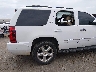1GNUCCE08AR****** Salvage and Wrecked 2010 Chevrolet Tahoe in Jackson