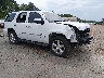 1GNUCCE08AR****** Salvage and Wrecked 2010 Chevrolet Tahoe in Jackson