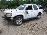 1GNUCCE08AR****** Used and Repairable 2010 Chevrolet Tahoe in Jackson