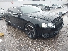 SCBFH7ZA5EC****** Salvamento y Destrozados 2014 Bentley Continental GT en Houston North