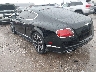 SCBFH7ZA5EC****** Salvamento y Reparables 2014 Bentley Continental GT en Houston North
