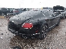 SCBFH7ZA5EC****** Salvamento y Destrozados 2014 Bentley Continental GT en Estado de Texas