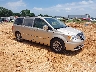 2C4RC1CG0FR****** Salvamento y Destrozados 2015 Chrysler Town & Country en Springfield