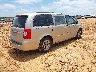 2C4RC1CG0FR****** Salvamento y Destrozados 2015 Chrysler Town & Country en Estado de Missouri