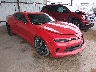 1G1FD1RXXH0****** Used 2017 Chevrolet Camaro in Texas State