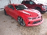 1G1FD1RXXH0****** Salvage and Wrecked 2017 Chevrolet Camaro in El Paso