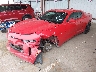 1G1FD1RXXH0****** Used and Repairable 2017 Chevrolet Camaro in El Paso