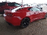 1G1FD1RXXH0****** Salvage and Wrecked 2017 Chevrolet Camaro in Texas State