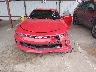 1G1FD1RXXH0****** Salvage and Repairable 2017 Chevrolet Camaro in Texas State