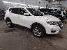 JN8AT2MV2HW****** Salvage and Wrecked 2017 Nissan Rogue in Saint Cloud