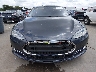 5YJSA1H18EF****** Salvage and Wrecked 2014 Tesla Model S in Austin