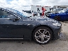 5YJSA1H18EF****** Salvage and Repairable 2014 Tesla Model S in Austin