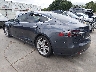 5YJSA1H18EF****** Salvage and Repairable 2014 Tesla Model S in Austin