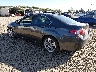 JH4CU4F6XAC****** Salvage and Repairable 2010 Acura TSX in Eugene