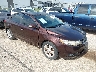 KNAFU4A24A5****** Salvamento y Destrozados 2010 Kia Forte en Fort Worth North