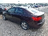 KNAFU4A24A5****** Salvamento y Reparables 2010 Kia Forte en Fort Worth North