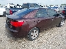 KNAFU4A24A5****** Salvamento y Destrozados 2010 Kia Forte en Estado de Texas