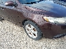 KNAFU4A24A5****** Salvamento y Reparables 2010 Kia Forte en Estado de Texas
