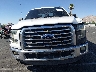 1FTEW1EP3FF****** Wrecked 2015 Ford F-150 in Nevada State