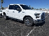 1FTEW1EP3FF****** Salvage and Wrecked 2015 Ford F-150 in Las Vegas