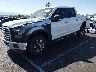 1FTEW1EP3FF****** Used and Repairable 2015 Ford F-150 in Las Vegas