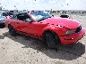 1ZVHT84N665****** Salvamento y Destrozados 2006 Ford Mustang en Albuquerque