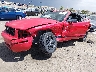 1ZVHT84N665****** Usados y Reparables 2006 Ford Mustang en Albuquerque