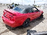 1ZVHT84N665****** Salvamento y Destrozados 2006 Ford Mustang en Estado de Nuevo México
