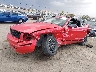 1ZVHT84N665****** Salvamento y Reparables 2006 Ford Mustang en Estado de Nuevo México