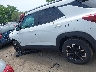 KL79MRSL5NB****** Repairable 2022 Chevrolet Trailblazer in Massachusetts State