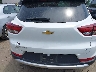 KL79MRSL5NB****** Wrecked 2022 Chevrolet Trailblazer
