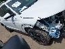 KL79MRSL5NB****** Salvage and Wrecked 2022 Chevrolet Trailblazer in Taunton