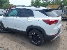 KL79MRSL5NB****** Salvage and Repairable 2022 Chevrolet Trailblazer in Taunton