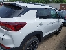 KL79MRSL5NB****** Salvage and Wrecked 2022 Chevrolet Trailblazer in Massachusetts State