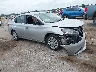 3N1AB7AP0JY****** Salvage and Wrecked 2018 Nissan Sentra in Fort Worth North