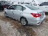 3N1AB7AP0JY****** Salvage and Repairable 2018 Nissan Sentra in Fort Worth North