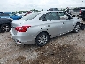 3N1AB7AP0JY****** Salvage and Wrecked 2018 Nissan Sentra in Texas State