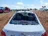 1G1JC5SG1F4****** Wrecked 2015 Chevrolet Sonic in Missouri State