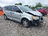 2C4RDGBG6CR****** Salvamento y Destrozados 2012 Dodge Grand Caravan en Appleton