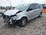 2C4RDGBG6CR****** Usados y Reparables 2012 Dodge Grand Caravan en Appleton