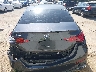 W1KAF4GB2SR****** Salvage 2025 Mercedes-Benz C-Class