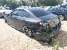 W1KAF4GB2SR****** Salvage and Repairable 2025 Mercedes-Benz C-Class in Fontana