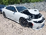 2C3CDXHG6MH****** Salvamento y Destrozados 2021 Dodge Charger en Portage