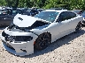 2C3CDXHG6MH****** Usados y Reparables 2021 Dodge Charger en Portage
