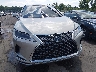 2T2HZMDA7LC****** Destrozados 2020 Lexus RX 350 en Estado de Ohio