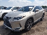 2T2HZMDA7LC****** Usados y Reparables 2020 Lexus RX 350 en Cleveland